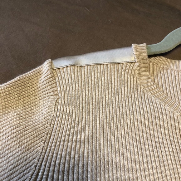 Vintage Worthington sweater. Size XXL NWT - Picture 6 of 8